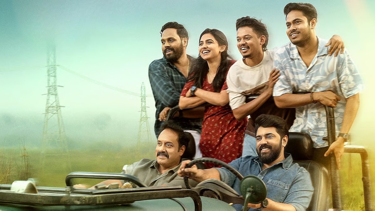 बेथलहम कुडुम्बा यूनिट बॉक्स ऑफिस कलेक्शन डे 19: निविन पॉली की फिल्म की कमाई में मिडवीक गिरावट, नेट कलेक्शन ₹130 करोड़ के पार
