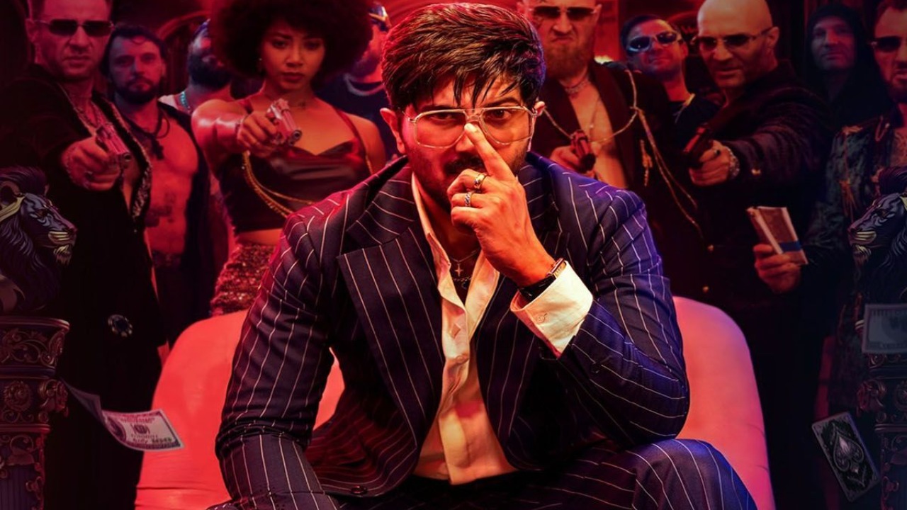 'I'm Game' बॉक्स ऑफिस कलेक्शन डे 6: दुलकीर सलमान की फिल्म की कमाई और गिरी, अभी तक ₹25 करोड़ नेट का आंकड़ा नहीं छू पाई