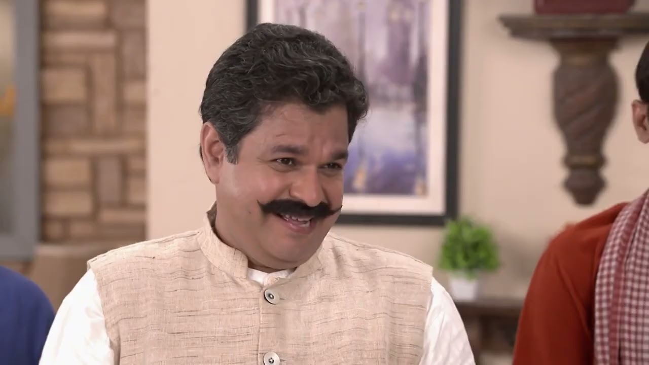 'F.I.R.' और 'भाभीजी घर पर हैं' के एक्टर ईश्वर ठाकुर की हालत गंभीर, परिवार ने मांगी आर्थिक मदद