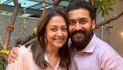 सूर्या और ज्योतिका ने अपने प्यार के 20 साल पूरे होने का जश्न मनाया, एक शानदार समारोह में फिर से शादी की कसमें खाईं