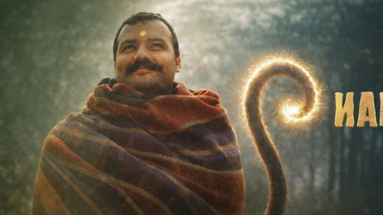 हनुमान अंश बॉक्स ऑफिस कलेक्शन 39: नीम करौली बाबा की बायोपिक फिल्म की नज़र ₹250 करोड़ नेट पर