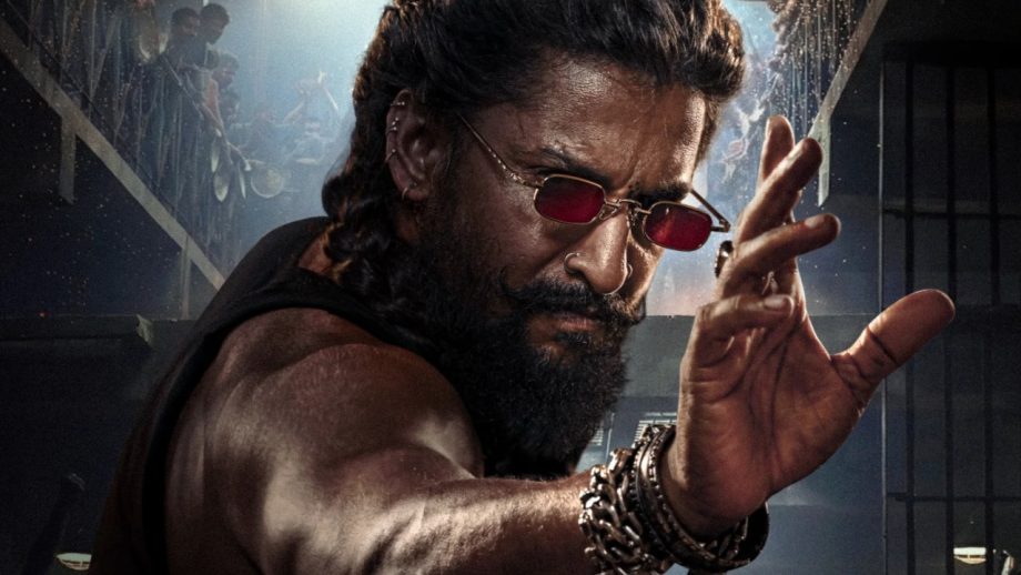 ‘द पैराडाइज़’ बॉक्स ऑफ़िस कलेक्शन डे 6: नानी की फ़िल्म ने पहले हफ़्ते के आखिर से पहले ही ₹100 करोड़ नेट का आंकड़ा पार किया