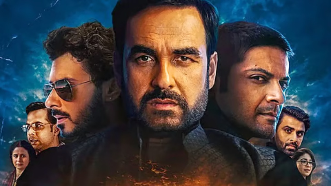 मिर्ज़ापुर: द मूवी बॉक्स ऑफ़िस कलेक्शन डे 1: पंकज त्रिपाठी की फ़िल्म की ज़बरदस्त शुरुआत