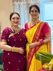 गोविंदा विवाद में नए आरोपों के बीच कश्मीरा शाह और मल्लिका नायक सुनीता आहूजा के साथ खड़ी हैं 65446