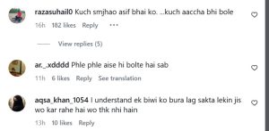 Bigg Boss 20: आसिफ खान की पत्नी को उनका बचाव करने पर आलोचना का सामना करना पड़ा—जानिए क्या हुआ 65388