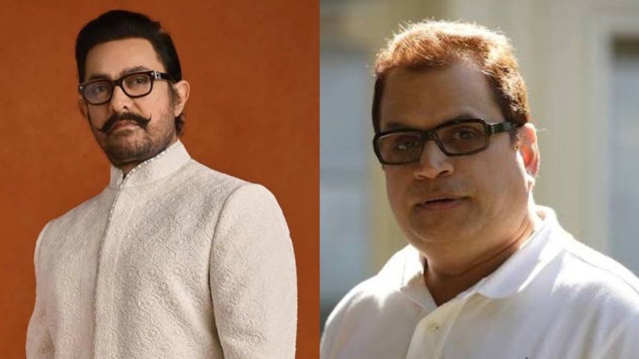 आमिर खान के ‘रेस 4’ में शामिल होने की खबरों के बीच, प्रोड्यूसर रमेश तौरानी ने स्थिति साफ की।