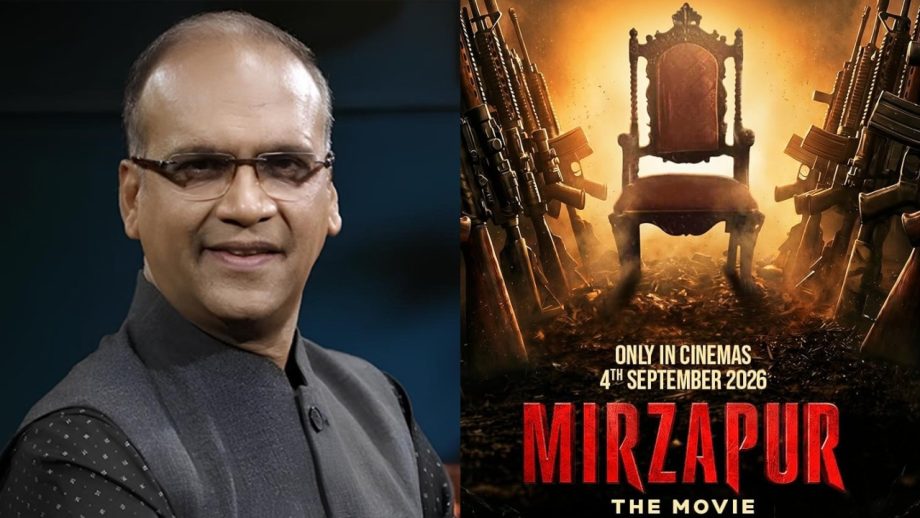 कोमल नाहटा ने ‘मिर्ज़ापुर: द मूवी’ के लिए ₹20-25 करोड़ की ओपनिंग का अनुमान लगाया है।