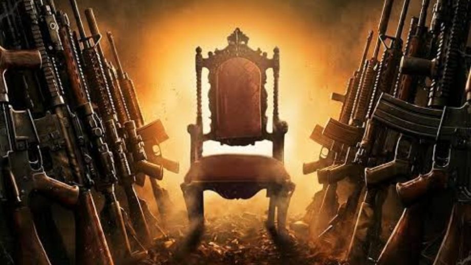 ‘मिर्ज़ापुर: द मूवी’ बॉक्स ऑफ़िस कलेक्शन डे 5: पंकज त्रिपाठी और अली फ़ज़ल स्टारर फ़िल्म की नज़र ₹150 करोड़ नेट पर