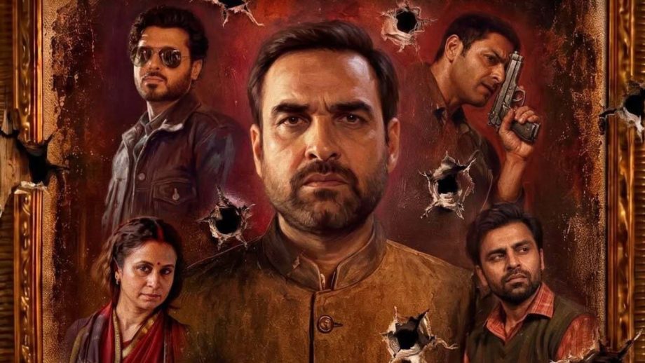 क्या ‘मिर्ज़ापुर: द मूवी’ कॉपीराइट विवाद में फंसी? रैपरिया बालम ने लगाए गंभीर आरोप