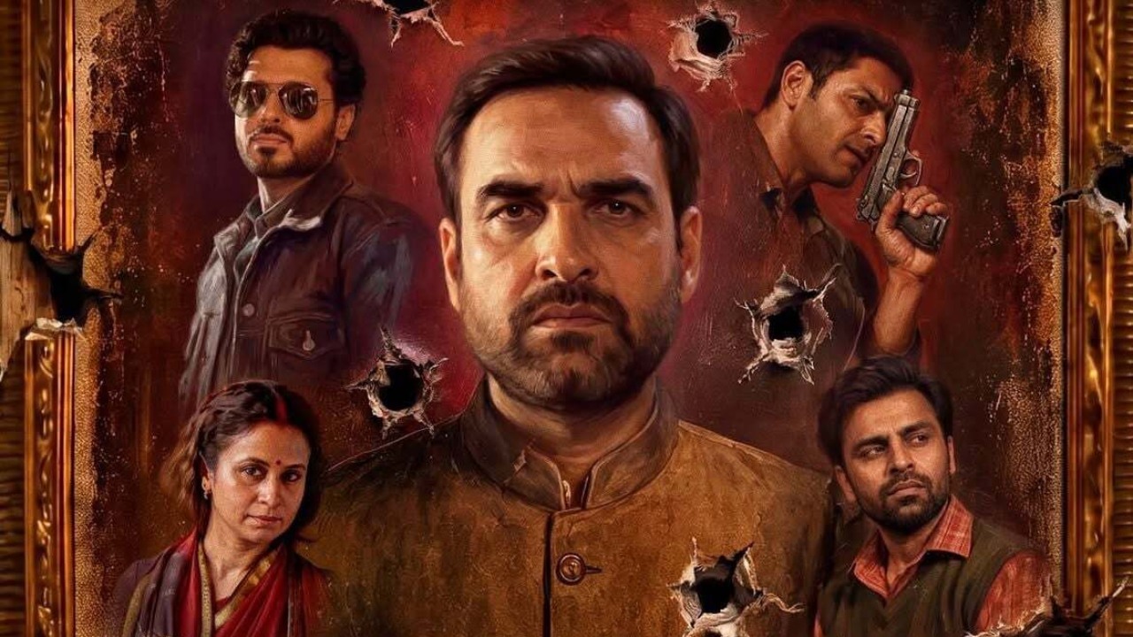 क्या 'मिर्ज़ापुर: द मूवी' कॉपीराइट विवाद में फंसी? रैपरिया बालम ने लगाए गंभीर आरोप