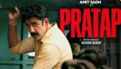 ‘प्रताप’ का ट्रेलर रिलीज़: एनकाउंटर स्पेशलिस्ट से कैदी बने अमित साध, बदल गई पूरी दुनिया, हो गया सब  उलट-पुलट