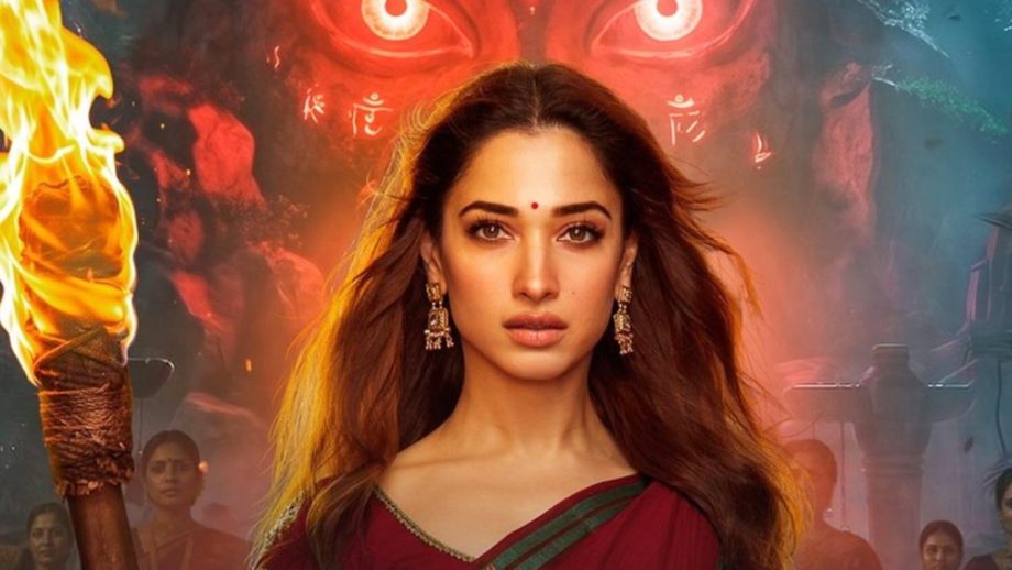‘द व्वान’ बॉक्स ऑफिस कलेक्शन डे 19: बढ़त के बावजूद सिद्धार्थ-तमन्ना की फिल्म ने सिर्फ़ ₹45 लाख नेट कमाए