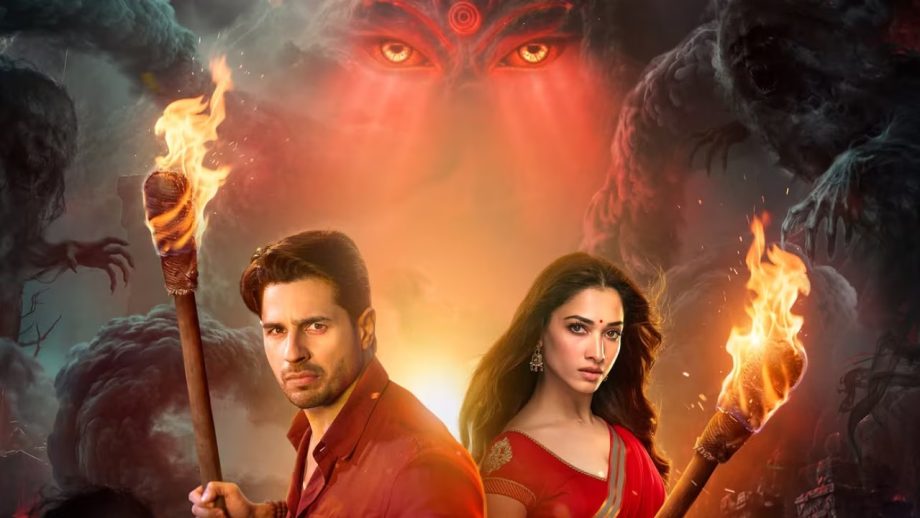 ‘द व्वन’ बॉक्स ऑफिस कलेक्शन डे 6: सिद्धार्थ मल्होत्रा ​​की फिल्म ने 29.2% की गिरावट के बावजूद ₹49 करोड़ नेट का आंकड़ा पार किया