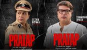 ‘प्रताप’ के नए कैरेक्टर पोस्टर में मीरा सेन के रूप में नजर आईं सीमा बिस्वास, वर्दी में दिखा दमदार अंदाज