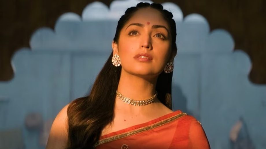 ‘नई नवेली’ बॉक्स ऑफिस कलेक्शन दिन 11: यामी गौतम की फिल्म लड़खड़ाई, सिर्फ ₹35 लाख नेट की कमाई