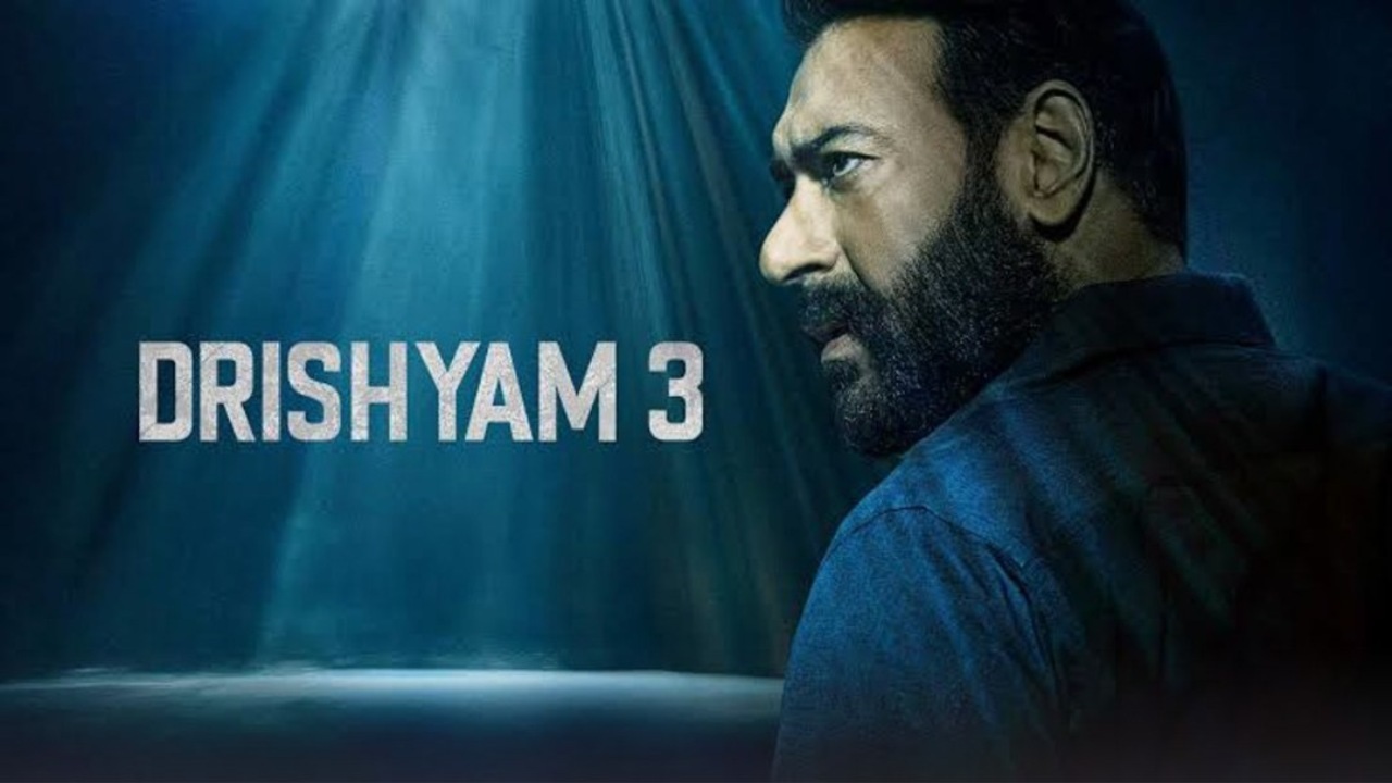 दृश्यम 3: द कन्क्लूजन बॉक्स ऑफिस कलेक्शन दिन 14: अजय देवगन की थ्रिलर फिल्म ने दूसरे हफ्ते ₹333 करोड़ (नेट) की कमाई के साथ समापन किया।