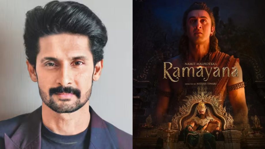 रवि दुबे ने चेन्नई के एक कार्यक्रम में ‘रामायण’ के लिए अपने पहले ऑडिशन को याद किया, यश के मिलनसार और उदार स्वभाव की तारीफ की।