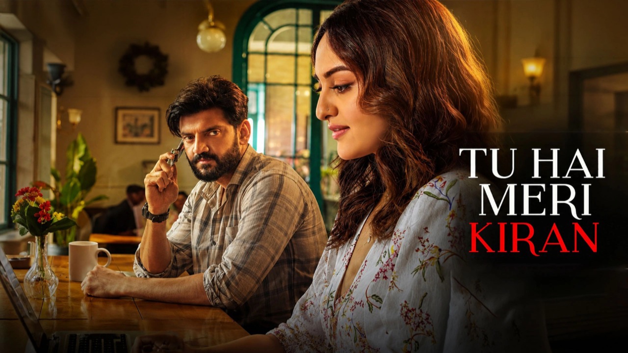 बॉम्बे हाई कोर्ट ने सोनाक्षी सिन्हा और ज़हीर इक़बाल की फ़िल्म 'तू है मेरी किरण' की रिलीज़ पर रोक लगाई: जानें क्यों