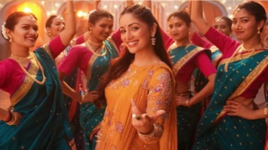 नई नवेली बॉक्स ऑफिस कलेक्शन डे 8: यामी गौतम की हॉरर-कॉमेडी ₹25 करोड़ नेट के करीब