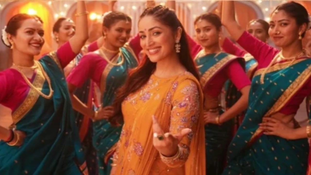 नई नवेली बॉक्स ऑफिस कलेक्शन डे 8: यामी गौतम की हॉरर-कॉमेडी ₹25 करोड़ नेट के करीब