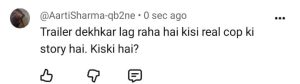 ‘प्रताप’ के ट्रेलर ने बढ़ाई हलचल, फैंस के मन में सवाल—क्या अमित साध का एनकाउंटर स्पेशलिस्ट किरदार असल जिंदगी के पुलिस अधिकारियों से प्रेरित है? 65802