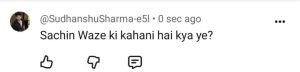 ‘प्रताप’ के ट्रेलर ने बढ़ाई हलचल, फैंस के मन में सवाल—क्या अमित साध का एनकाउंटर स्पेशलिस्ट किरदार असल जिंदगी के पुलिस अधिकारियों से प्रेरित है? 65801