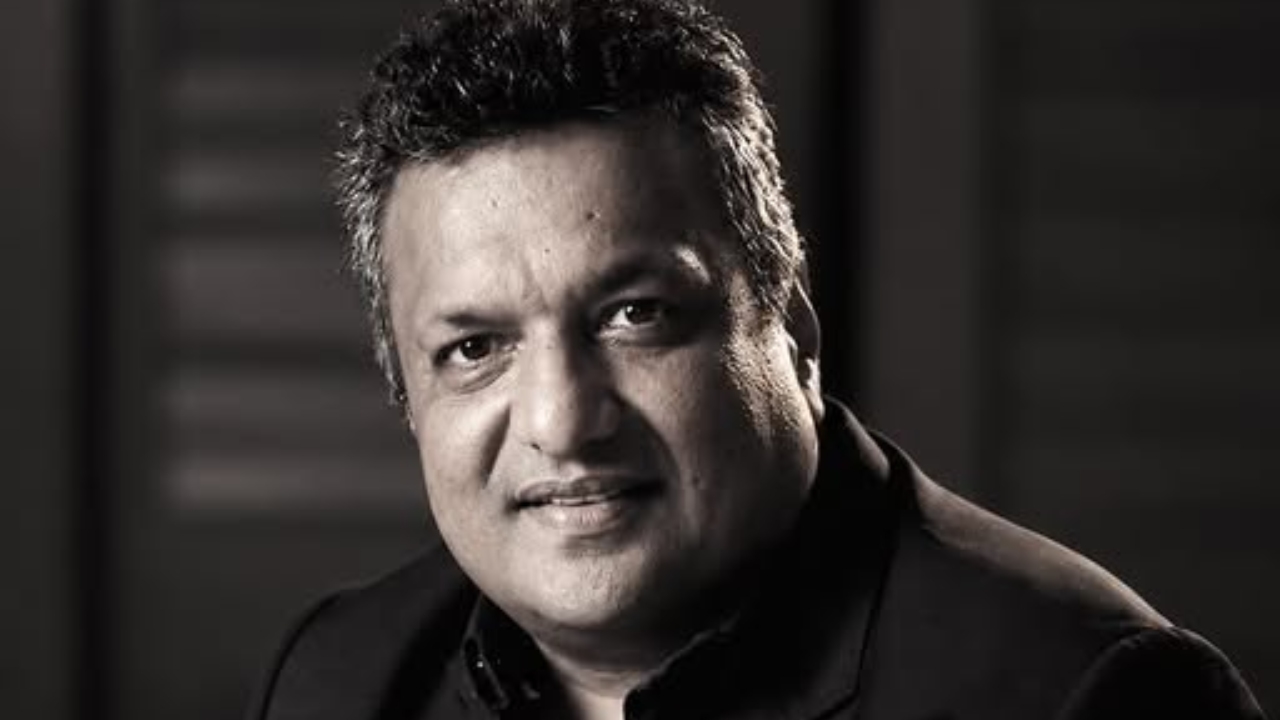 RIP: फिल्म निर्माता संजय गुप्ता का निधन
