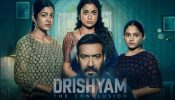 दृश्यम 3: द कन्क्लूजन बॉक्स ऑफिस कलेक्शन डे 6: अजय देवगन की फिल्म ₹250 करोड़ नेट के आंकड़े के करीब पहुंची