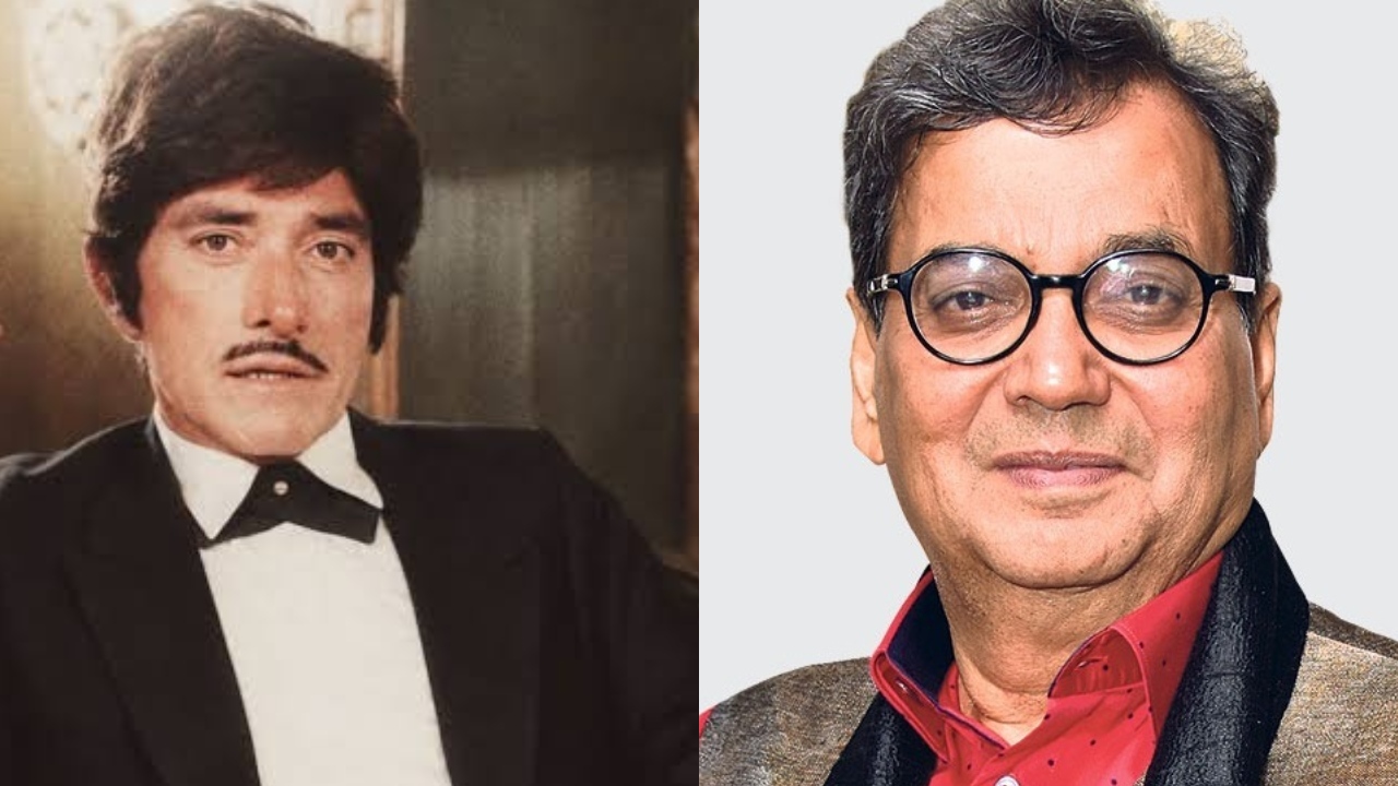 राज कुमार वेदों और उपनिषदों के विद्वान थे, लोगों से दूरी बनाए रखने के लिए नकाब पहनते थे: अभिनेता की 100वीं जयंती पर सुभाष घई
