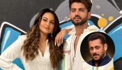 सोनाक्षी सिन्हा और ज़हीर इक़बाल ने अपने रिश्ते, सलमान खान की सलाह और अन्य बातों पर खुलकर बात की